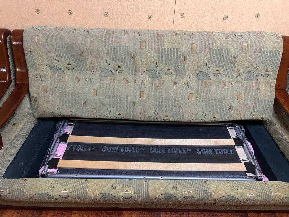 Деваны кресла б/у