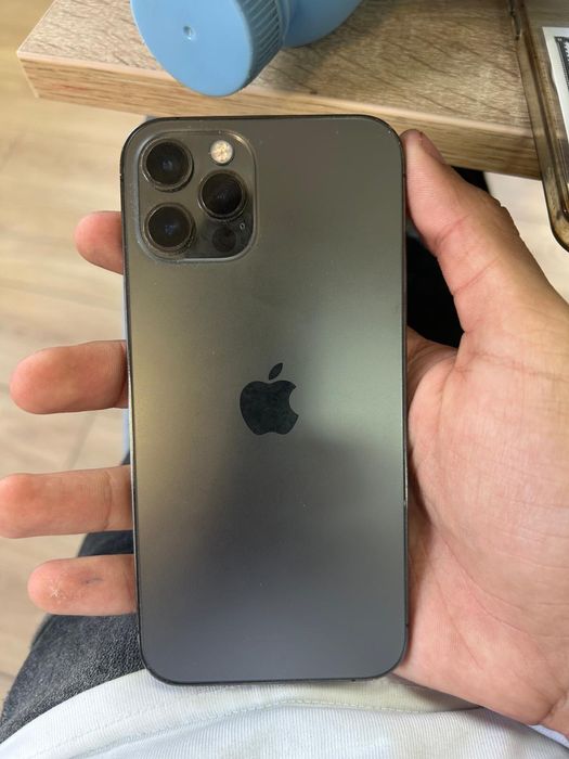 Schimb iPhone 12 Pro