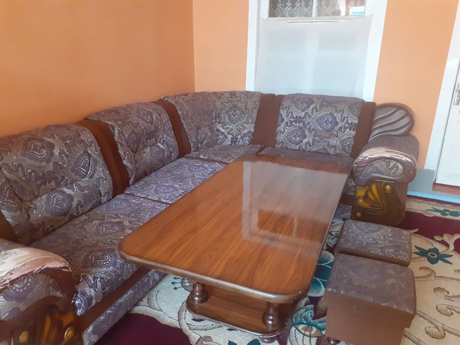 Mebel ugalok yumshoq xamma narsasi bilan