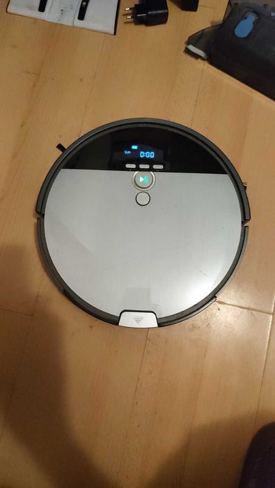 iLIFE V8s – робот прахосмукачка с моп