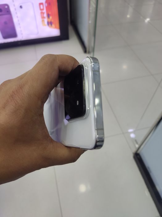 Xiaomi 14 12/256gb Global