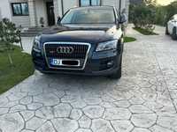 Audi Q5 TDI Quattro 2.0 170 CP Automata Euro 5,Variante BMW & Mercedes