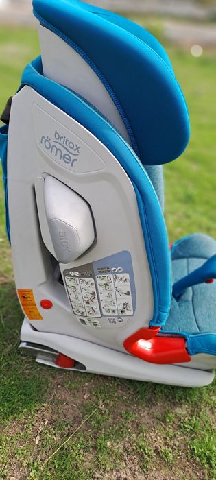 Vand scaun auto britax romer