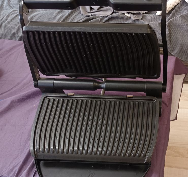 Скара  Tefal OptiGrill + XL
