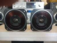 Set Tweetere Titan ONKYO. 5 OHMS,70 Watts. Perfect functionale.