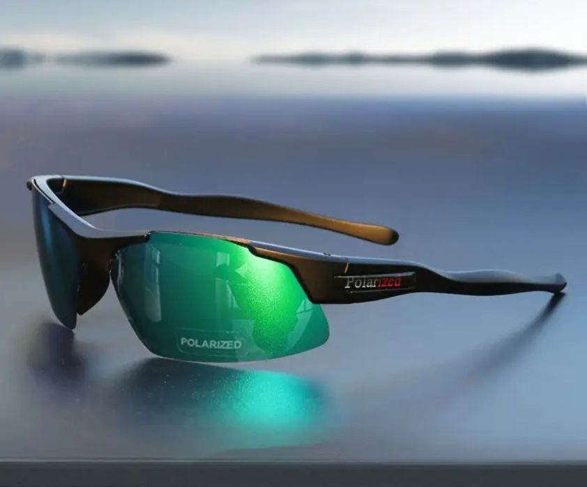 Очки для спорта и для отдыха