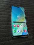 Samsung A16 display spart