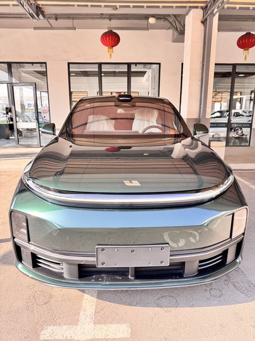 Lixiang  Li7 Max