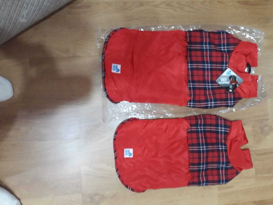 Haine catei talie mica,medie Noi