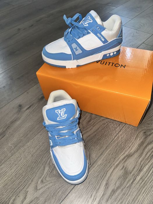 Louis Vuitton Trainer