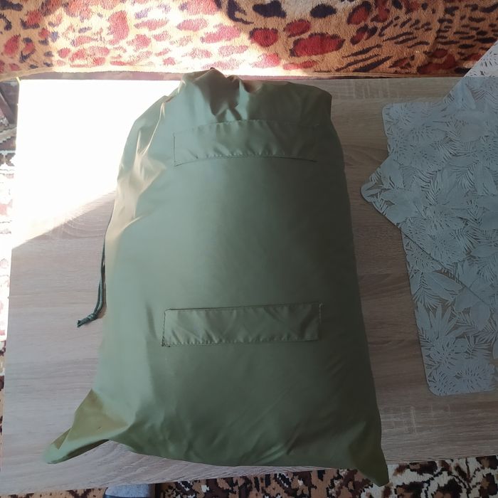 Sac de dormit,căciulă,.ochian