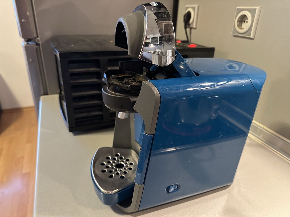 Кафе машина Bosch Tassimo
