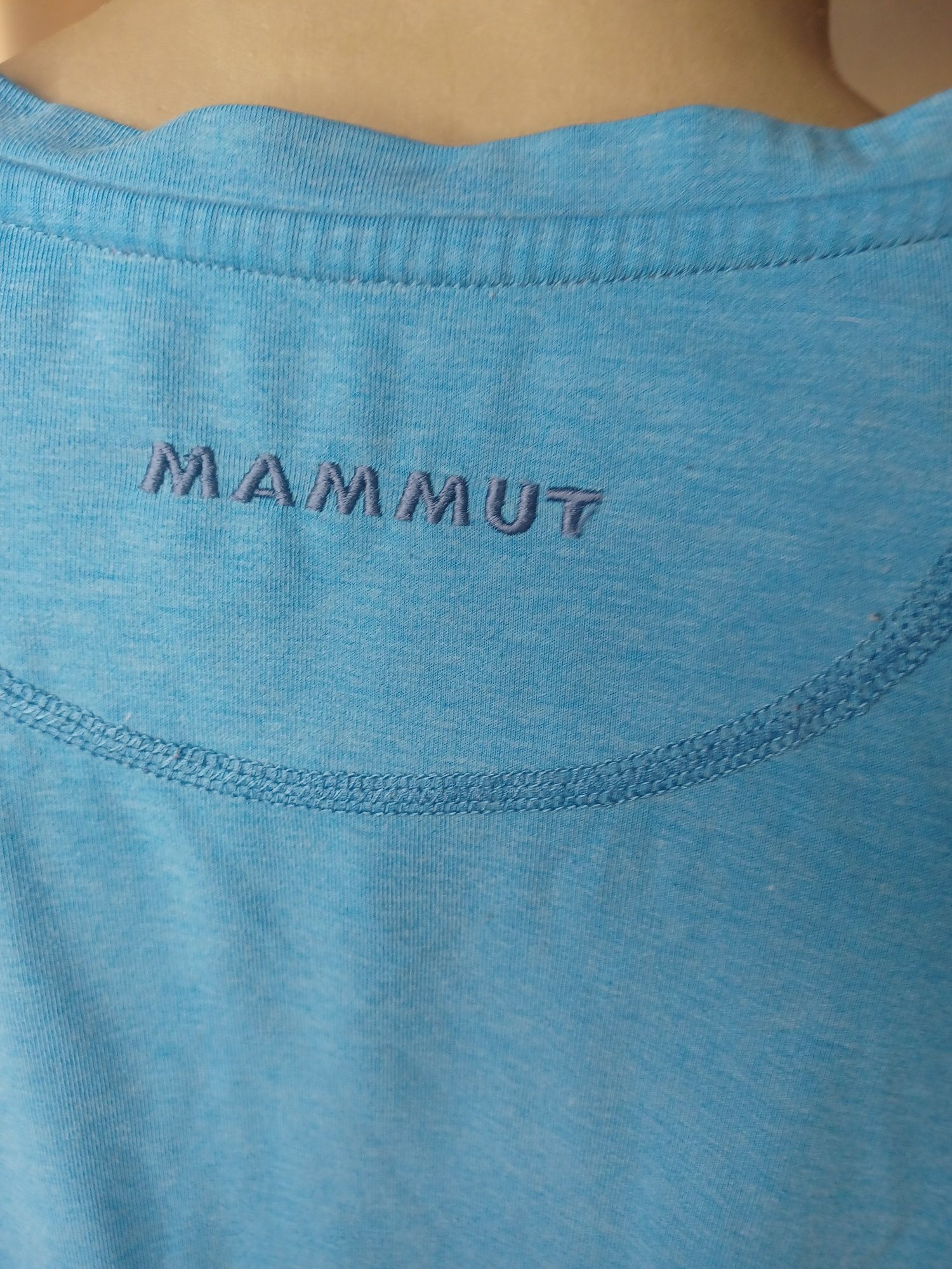 Mammut алпинизъм блуза