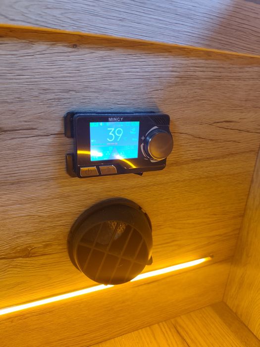 Каравана НОВА 4 метра кара се с Б категория