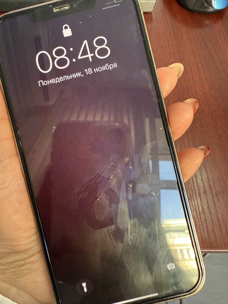 Iphone 12 pro max