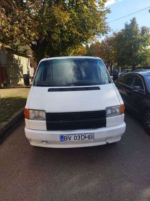 Vând vw t4 2.4 D