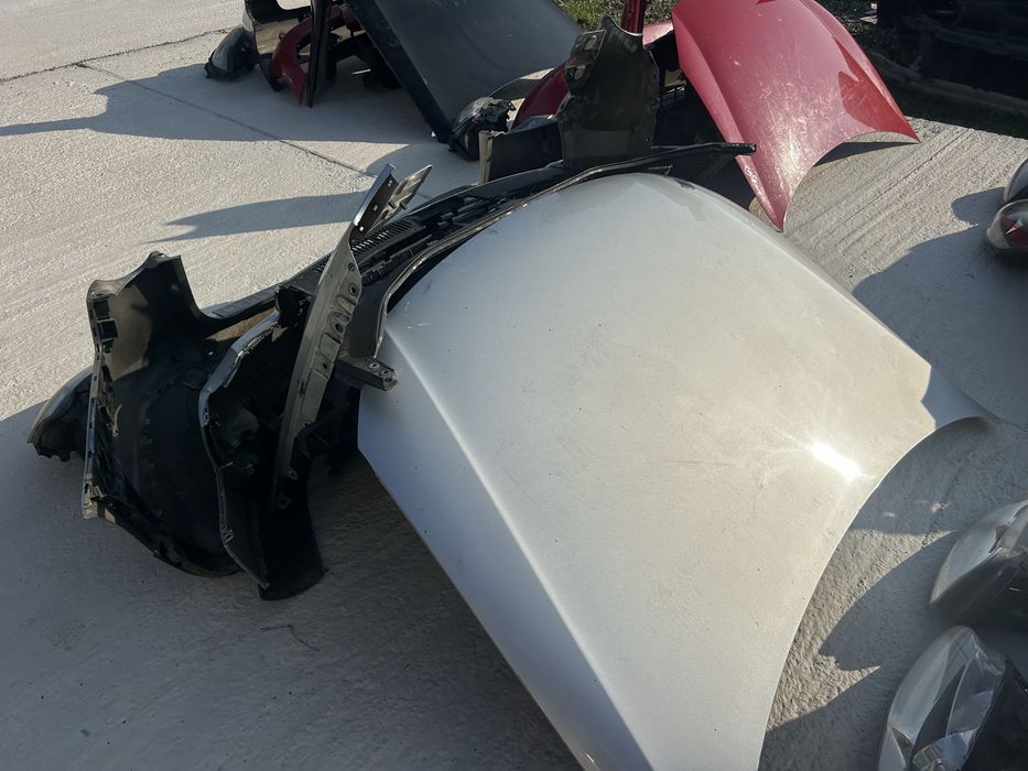 Capota .bara .faruri .aripa stop vw passat b6