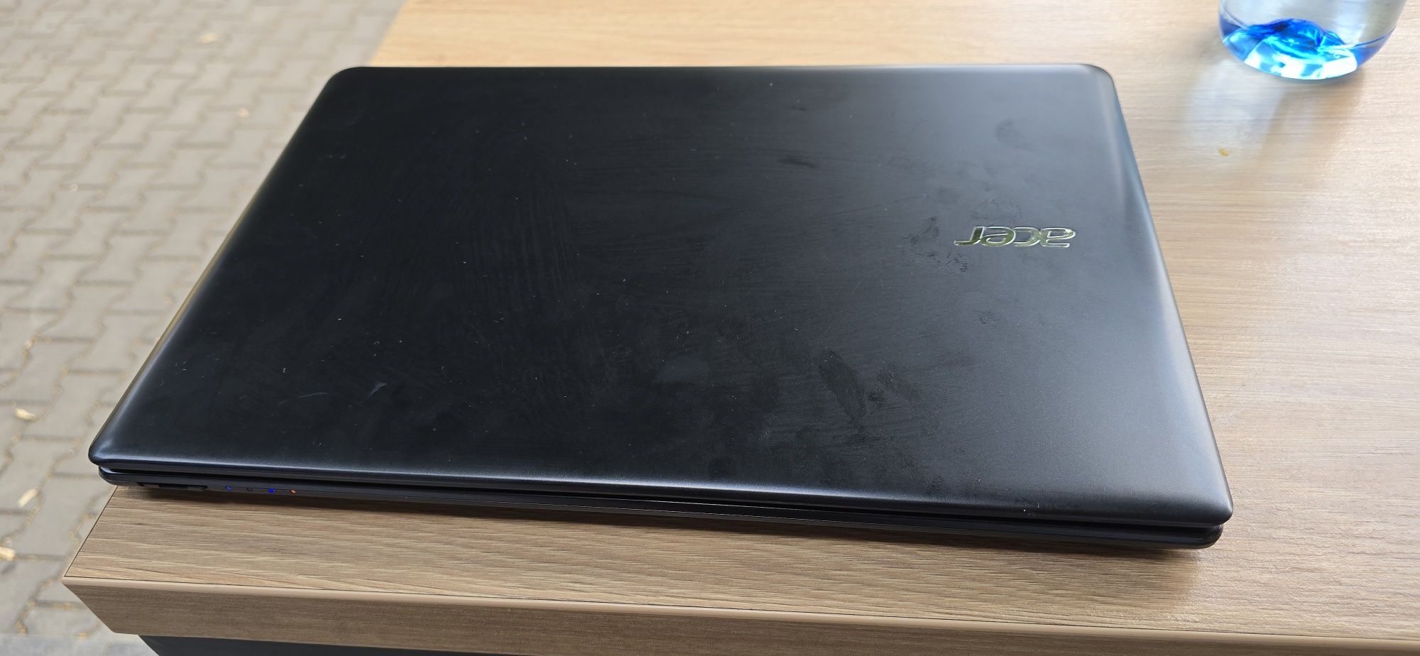 Лаптоп Acer като нов