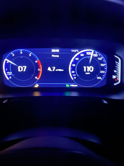 Volkswagen polo 6