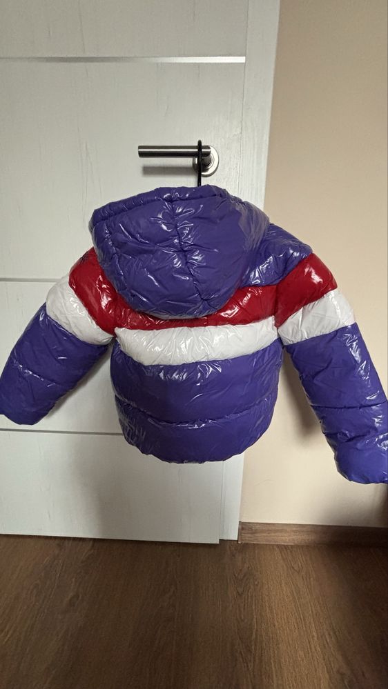 Зимно яке/грейка Benetton