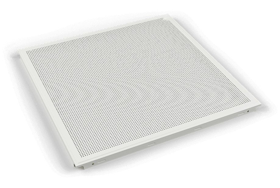 Armstrong, Kassetniy potolok, Grilyato