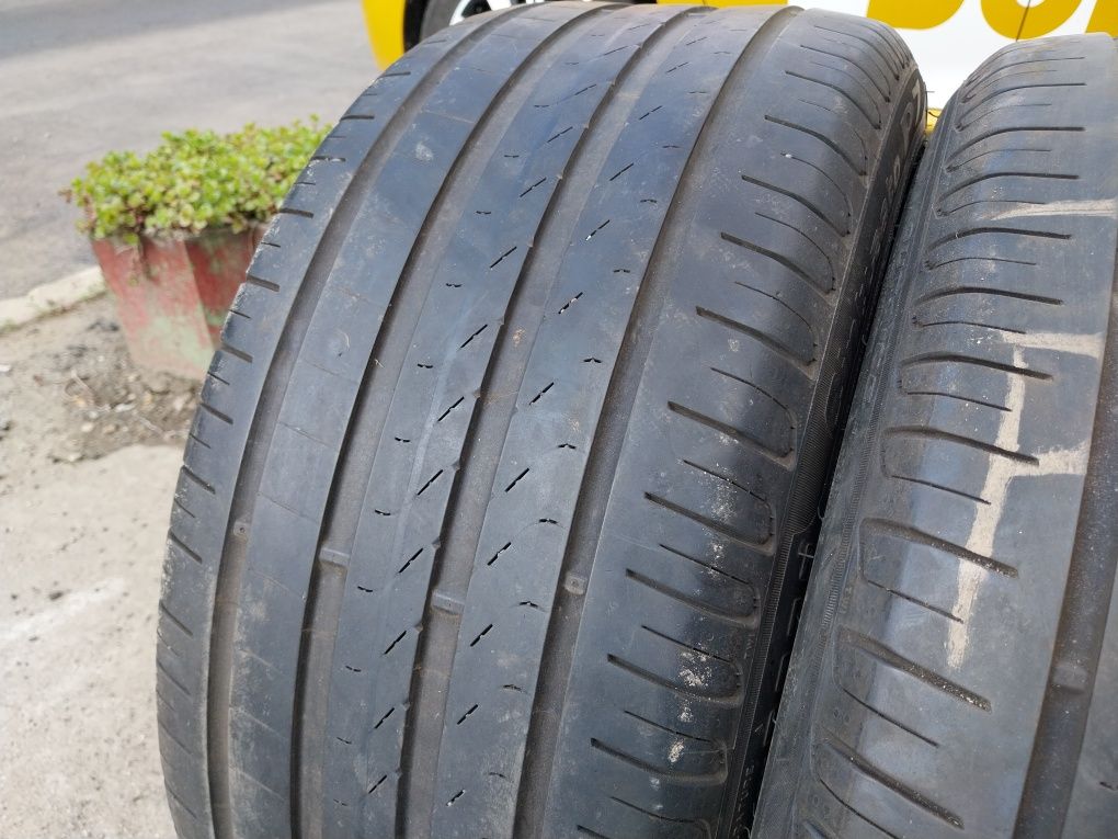 Anvelope second vara 275 35 R19/245 40 R19 Pirelli RFT * MOE 2020/2021