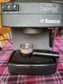Кафе машина Савко Вия Венето