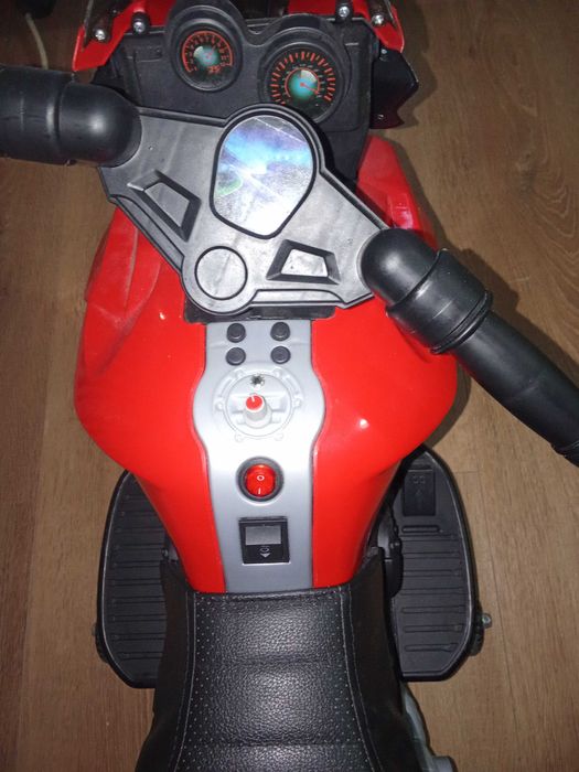 Motor Electric  de copii