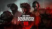 Продам Call of Duty: Modern Warfare III