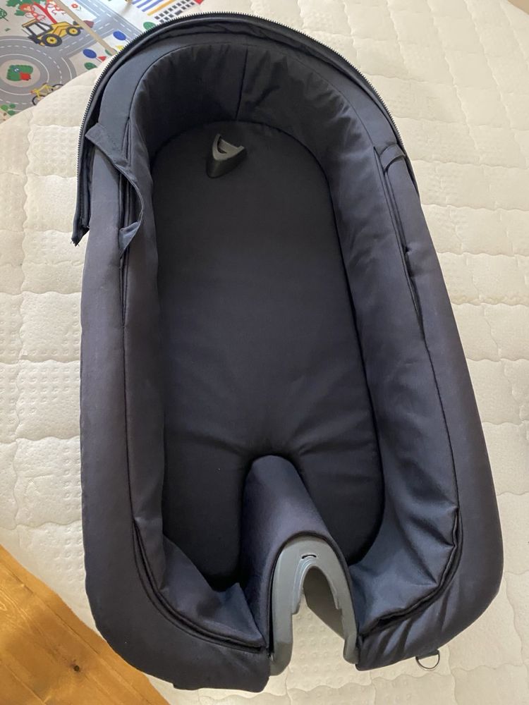 Комбинирана количка Stokke