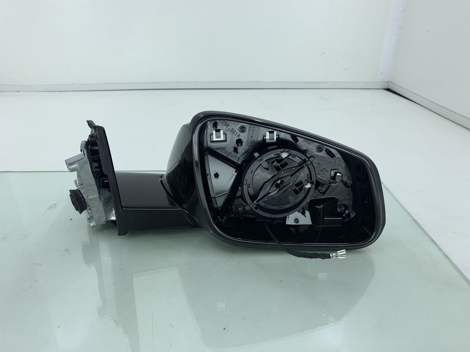Dezmembrez Oglinda dreapta de pe BMW X2 F39 2017-2022