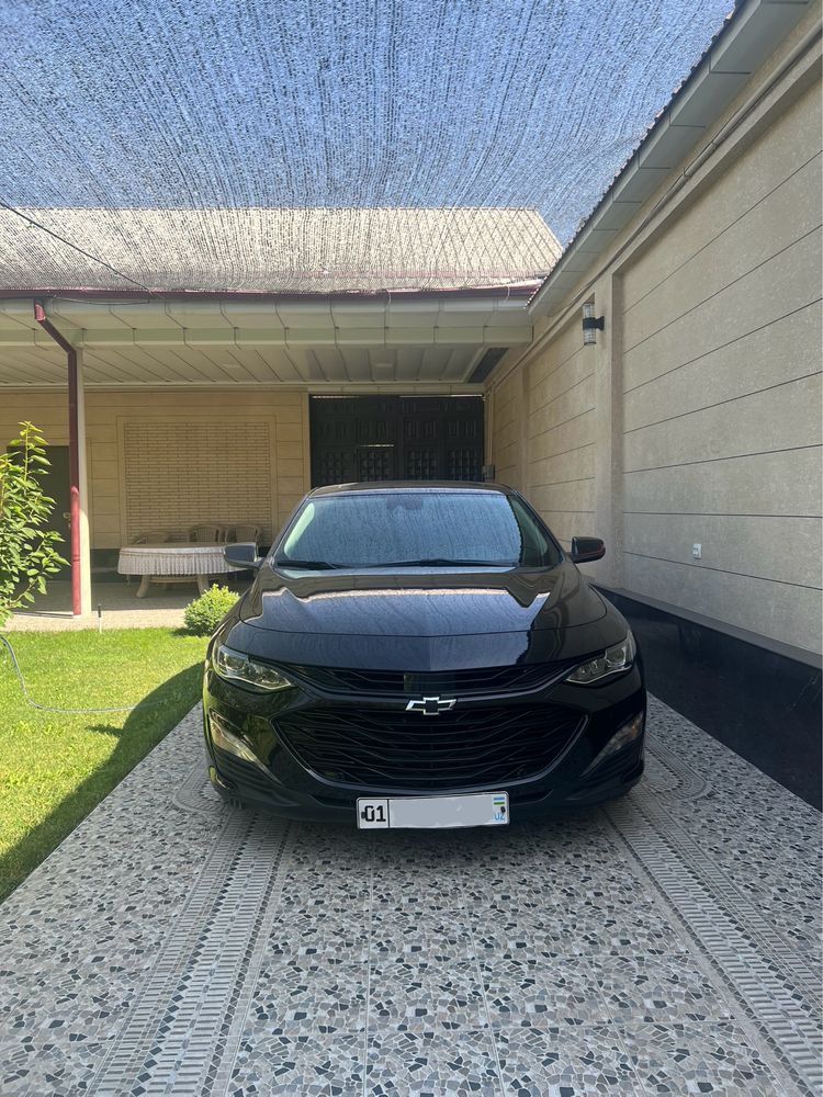 Malibu  XL  2023