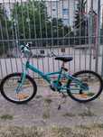 Bicicleta copii 5-8 ani