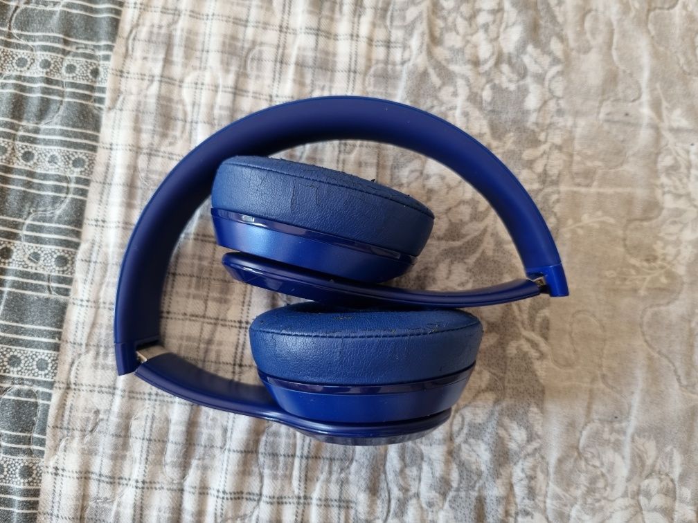 Слушалки Beats by Dr. Dre Solo2 с кабел l