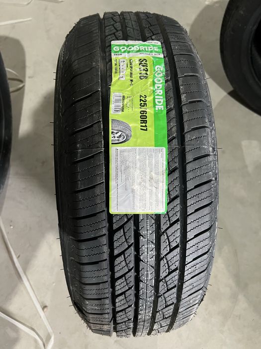 Автошины Goodride 225/60R17