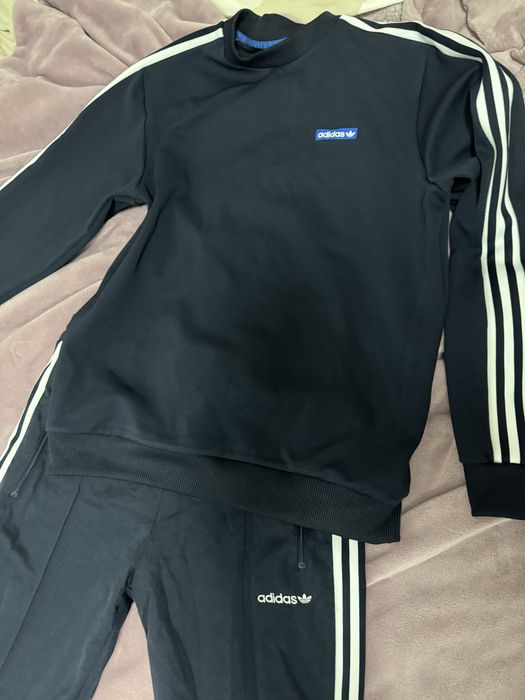 Adidas мъжки екип, без забележки. Оригинален!