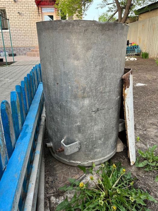 Продам алюминиевые тары
