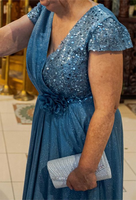 Rochie de ocazie marimea 42