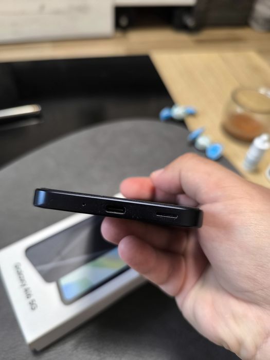 Samsung A16 5G 256GB ГАРАНЦИЯ