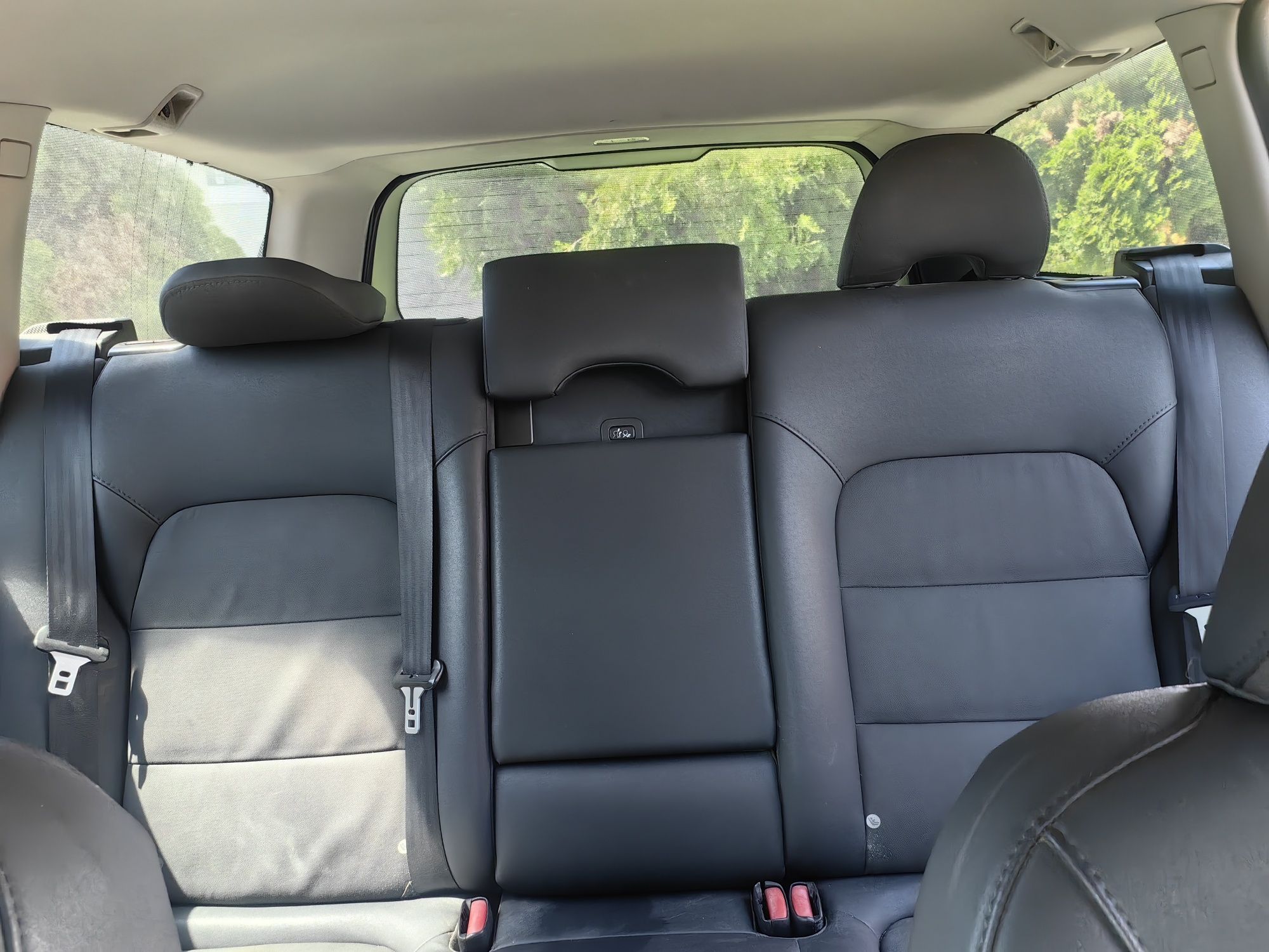 Продавам Volvo V70 (BW) 3-та генерация 2.0D 136к.с