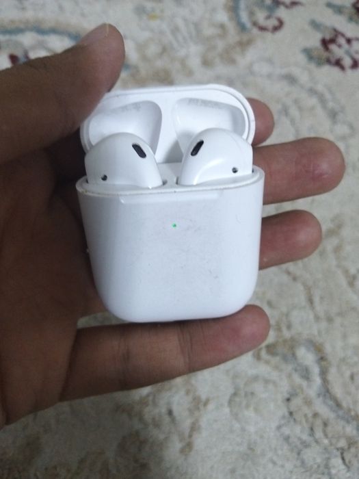 airpods сатылады