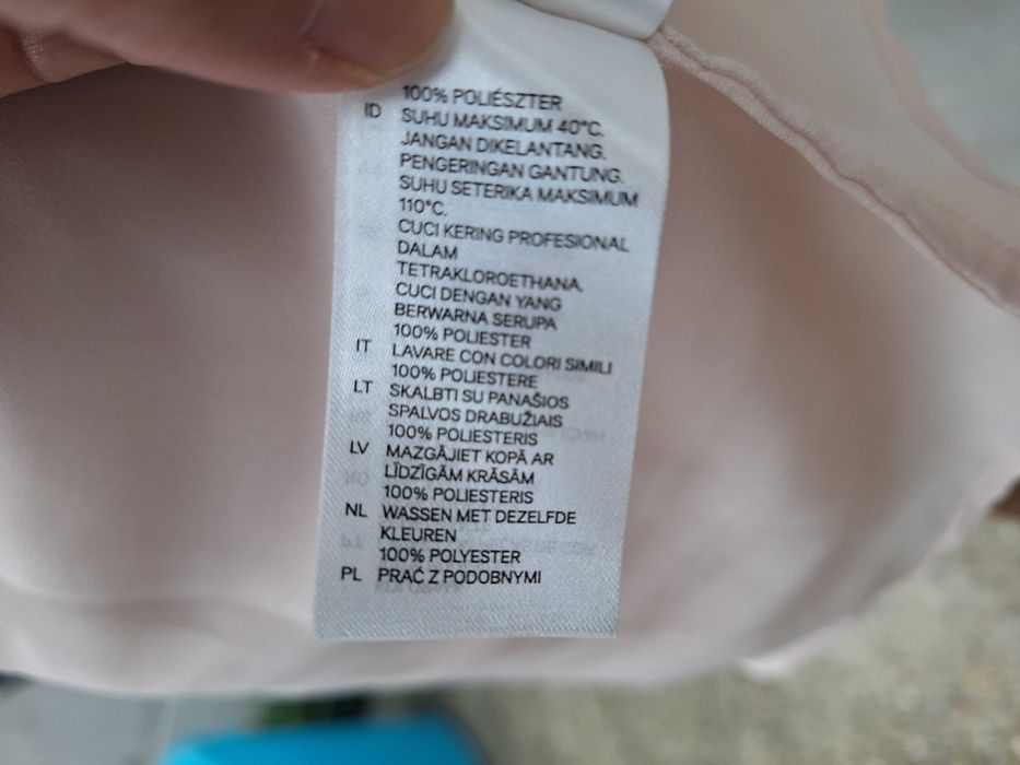 **HM | camasa, maieu, bluza dama | bust 90 cm | mar. 36 - 38 | S - M