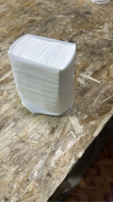 Салфетка для настольного диспенсера