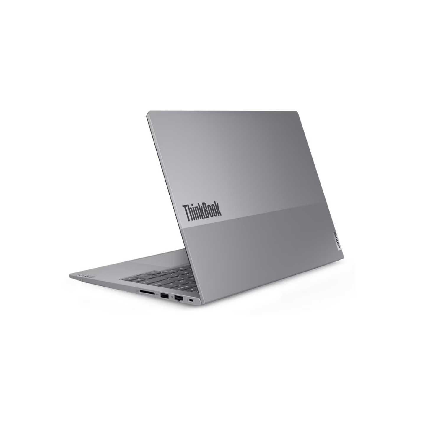 Ноутбук Lenovo ThinkBook 14 G6 /Ultra5-125U/8GB/512GB/14,0/Arctic Grey