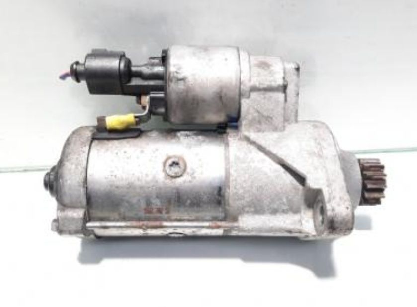 Electromotor 2.0tdi CUU Euro 6 Jetta/Octavia/A3/Caddy/Golf 7/Passat