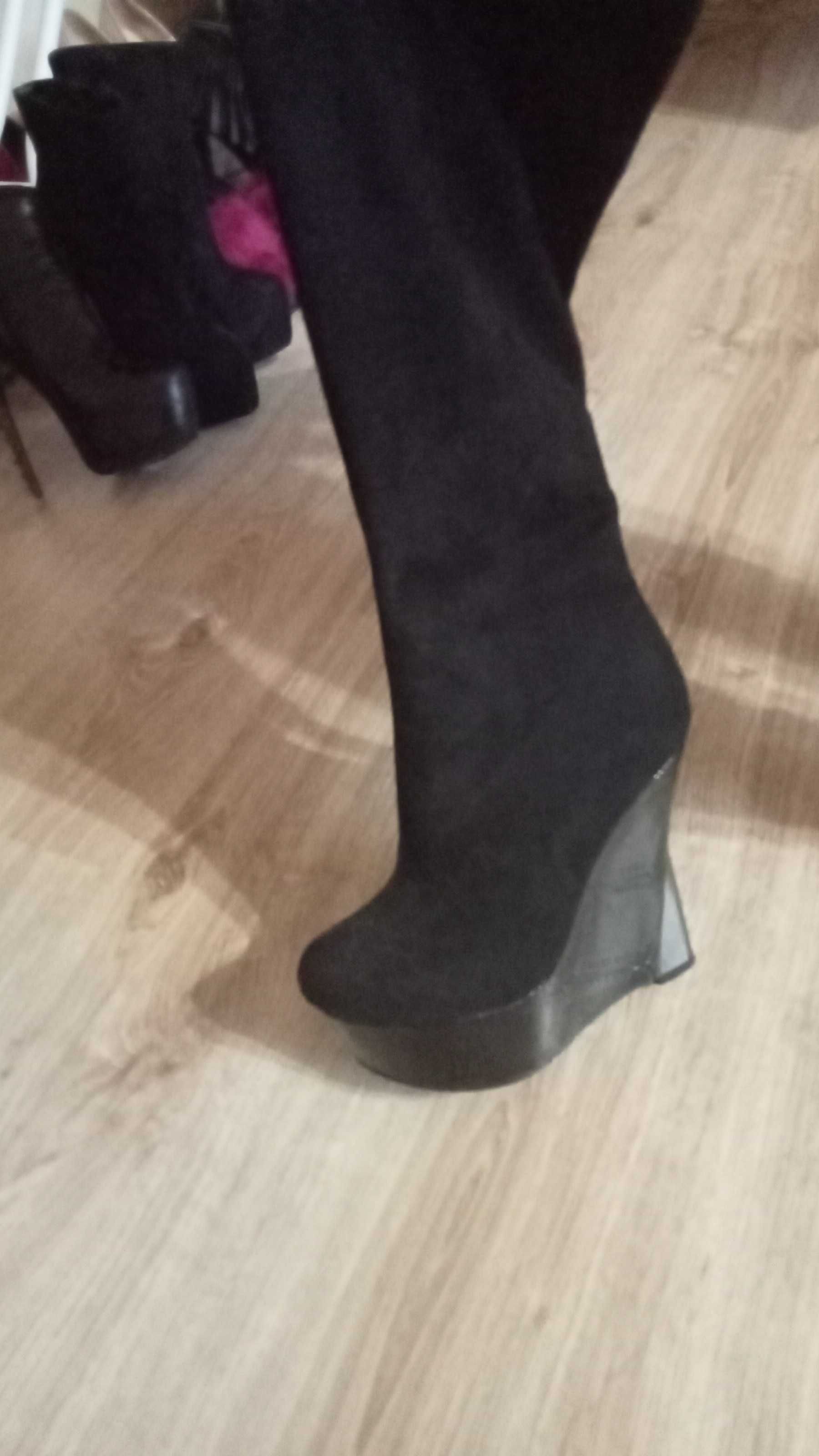 Încălțăminte dama,botine,pantofi