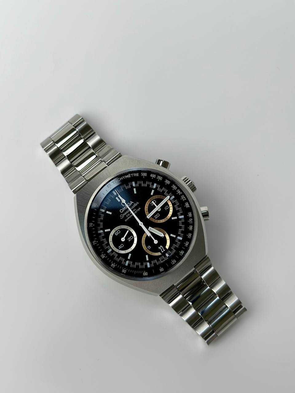 Omega лимитированные