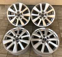 Jante 17 5×114,3 Originale Mazda 6,5,3,CX5,CX3, Hyundai,Kia,Honda