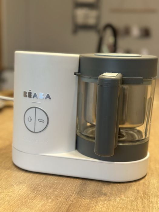 Aparat de gătit Beaba Babycook