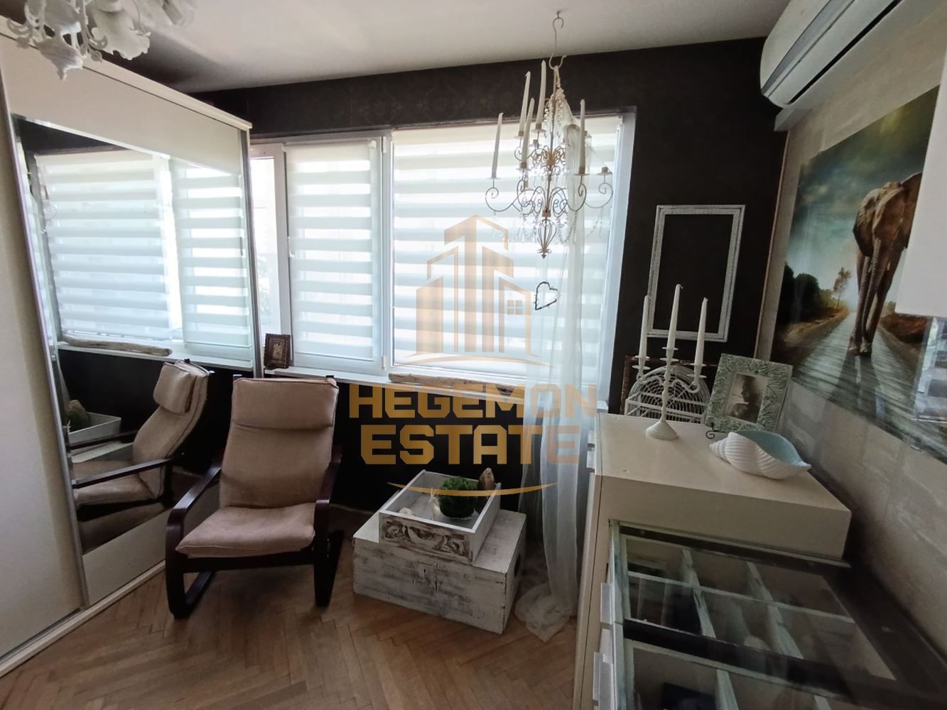 4-стаен в Варна-Чайка площ 94 цена 226600